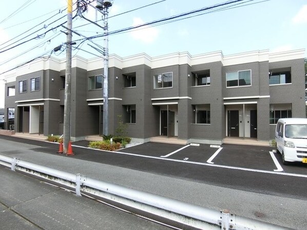 ステーション1の物件内観写真